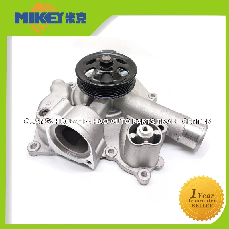 Auto Parts Aw6653 Engine Water Pump for Jeep Chrysler 300